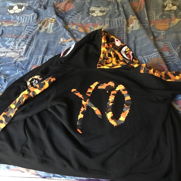 Bape Jacket - Picture 3 of 5